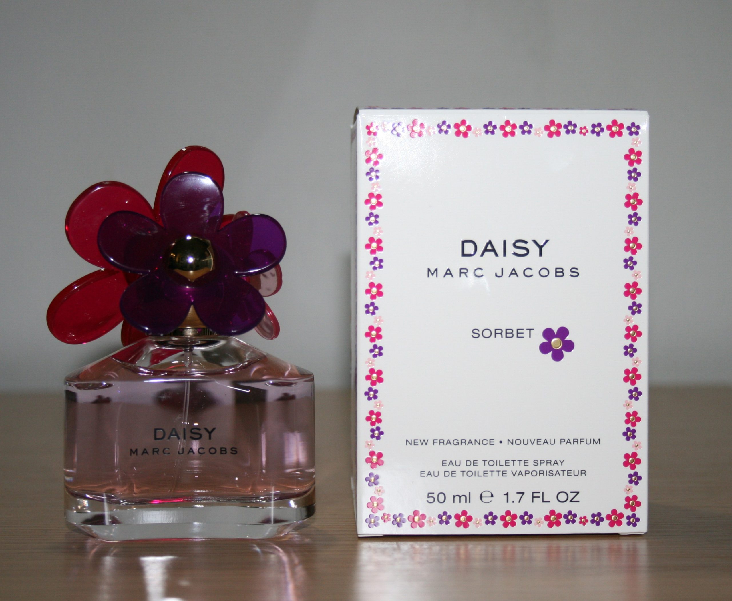 Marc jacobs online sorbet