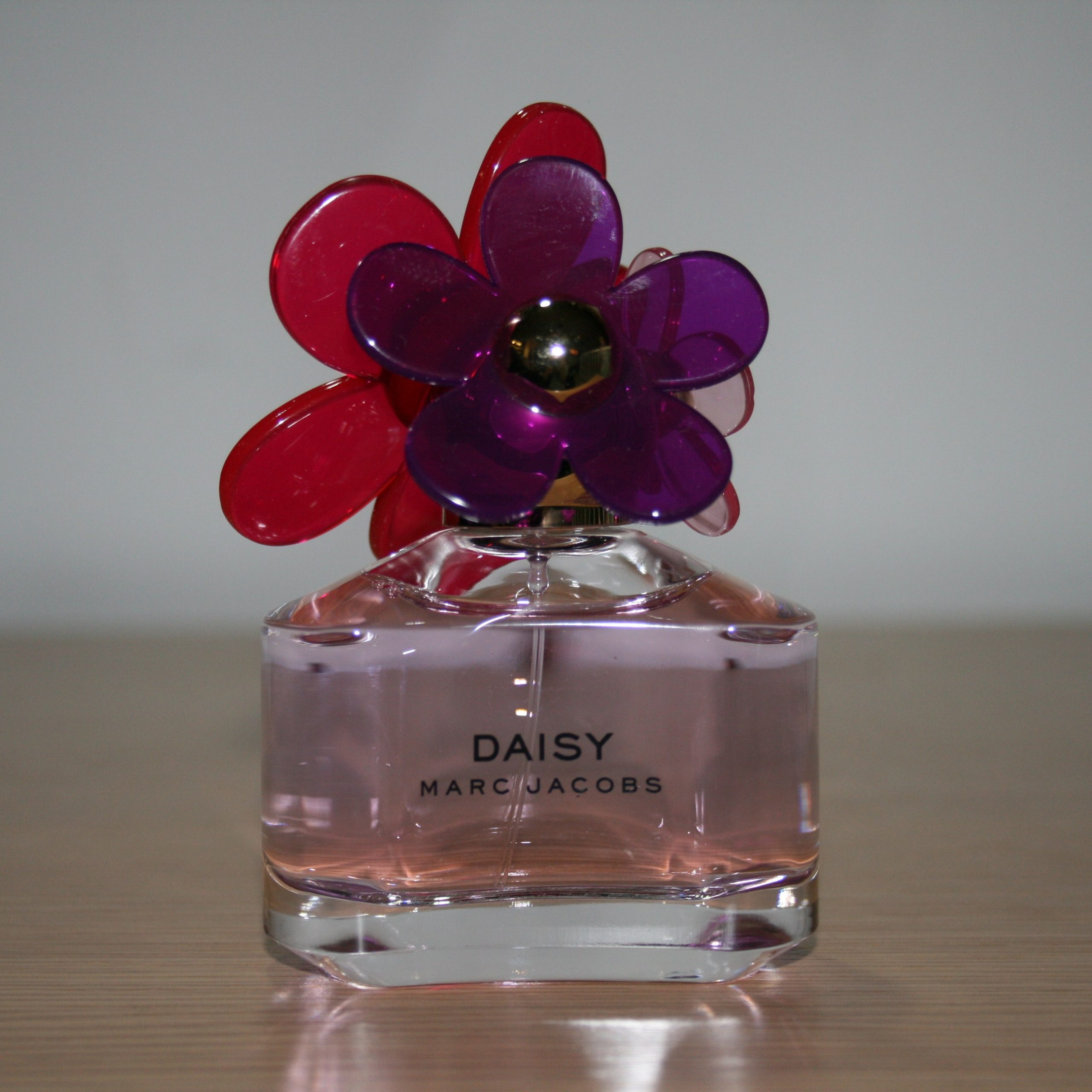 Marc Jacobs Daisy Sorbet Beauty Geek