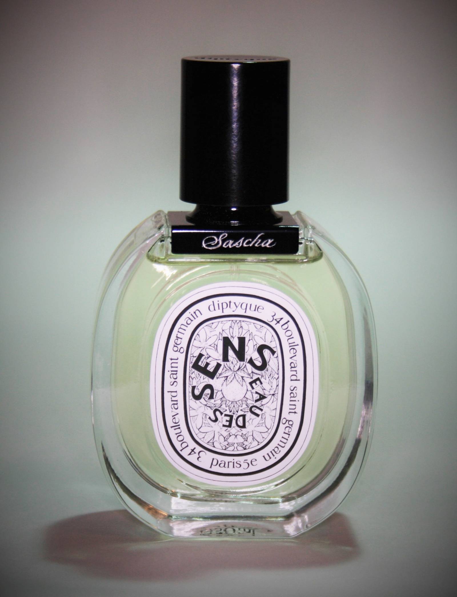 Diptyque eau de sens review hot sale