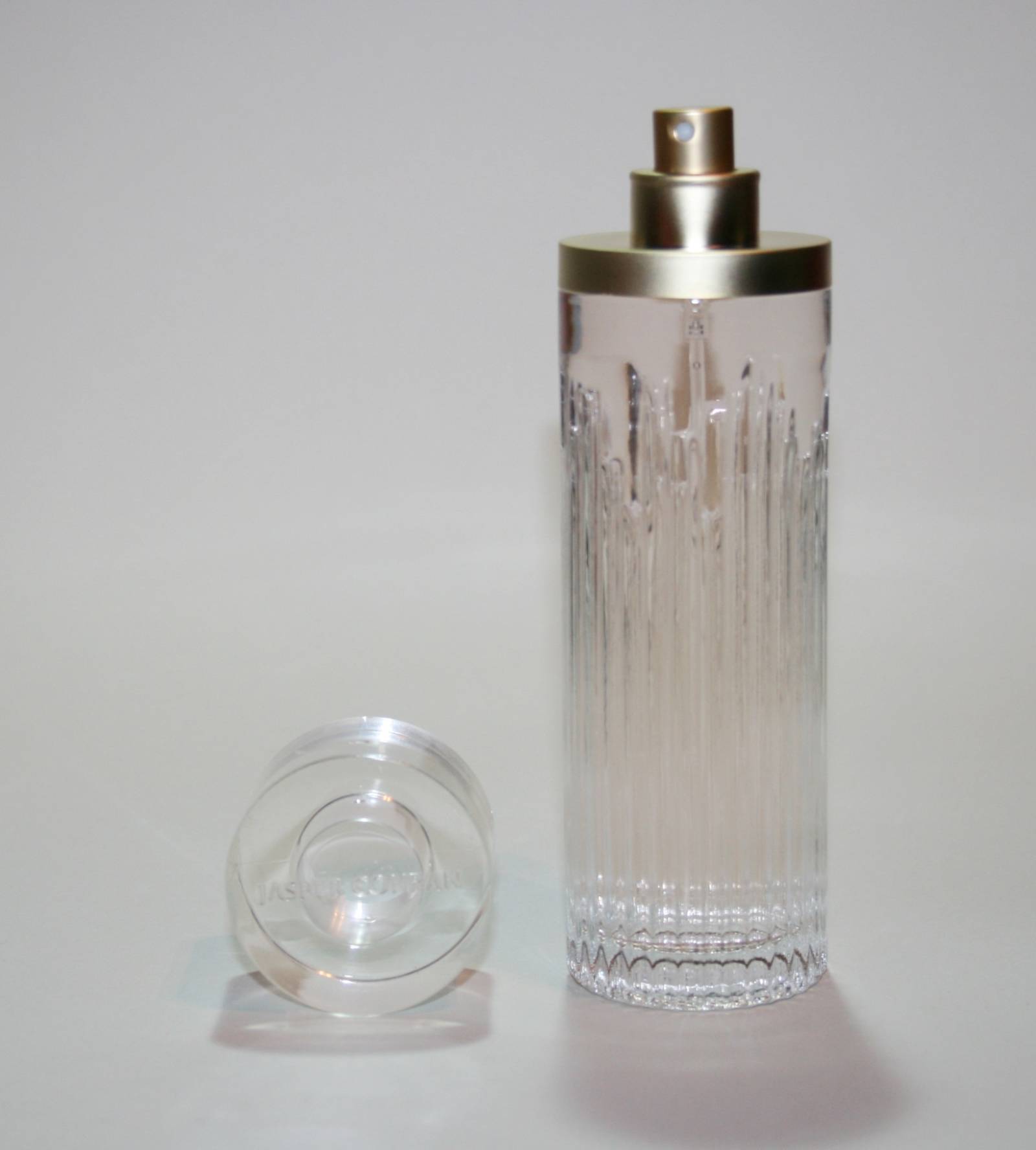 Jasper Conran Nude Fragrance Review