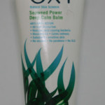 My Current Night Time Skincare Routine (Summer 2012)