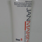 New Skin: Jan Marini Products I’m Using