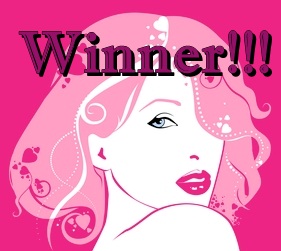 Beauty Geek Competition Winner