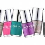 Nails Inc Lucky Dip
