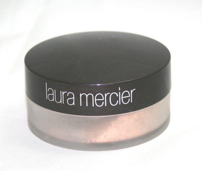 Laura Mercier Mineral Powder