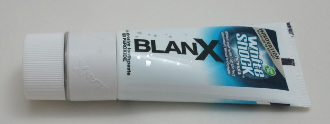 Blanx White Shock
