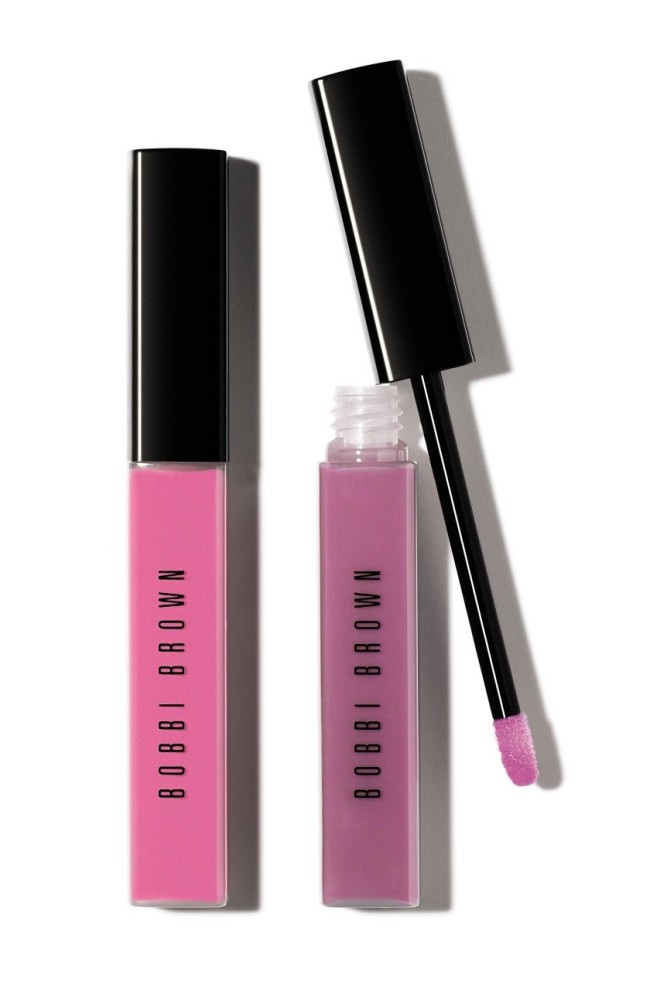 Bobbi Brown Lilac Rose Lipgloss in  Pink Lily and Rose