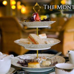 Luxury Pamper and Dine for Two at the Montcalm Hotel £199