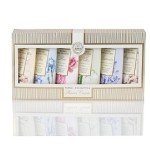 The Floral Collection Mixed Shower Cream Gift Set £6