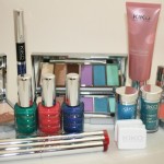 First Look: Kiko Make-Up Milano