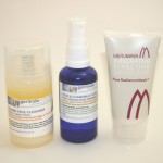 My Radiance Boosting Facial