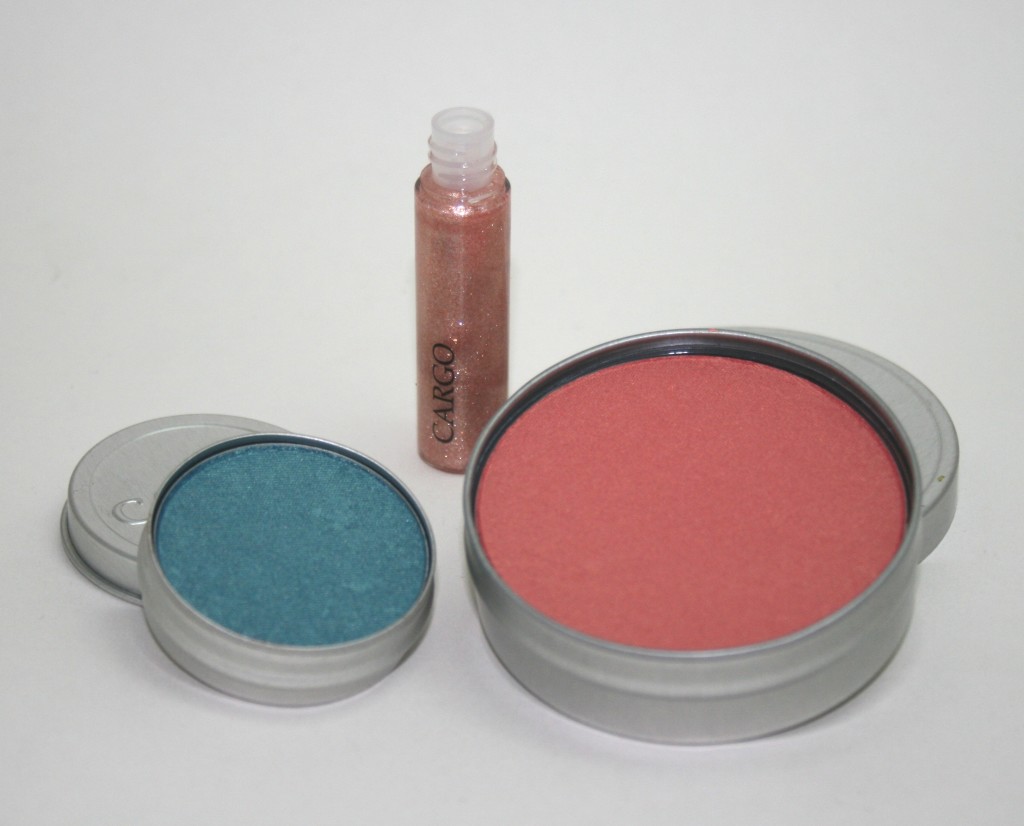 Cargo Cosmetics Now Available in the UK!! Er…Again