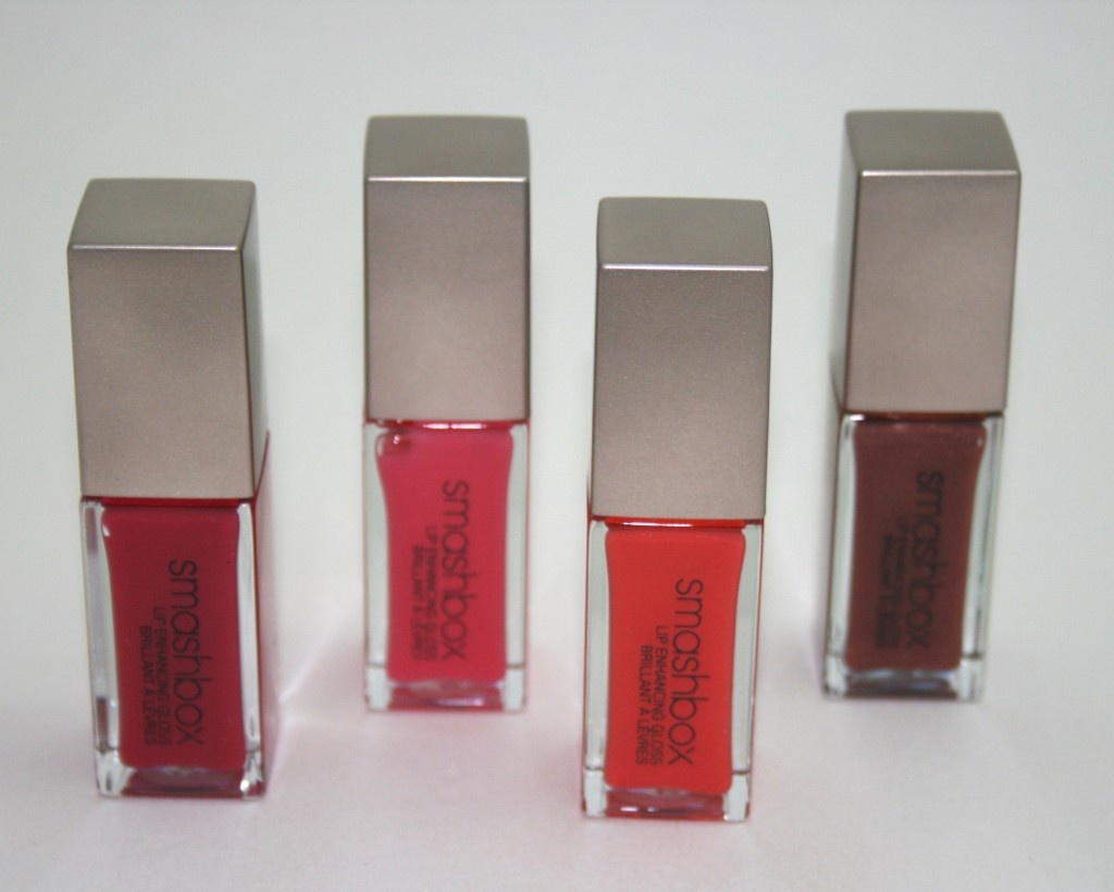 Smashbox Heat Wave Summer 2013 Collection