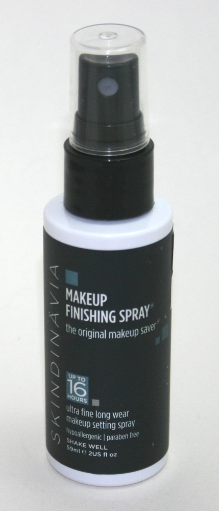Skindinavia Makeup Finishing Spray in Original 