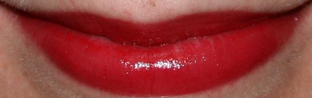 Glo Minerals Lipstick in Bali 