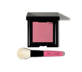 Bobbi Brown Limited Edition Breast Cancer Awareness French Pink Set
