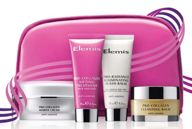 Elemis Beauty Heroes