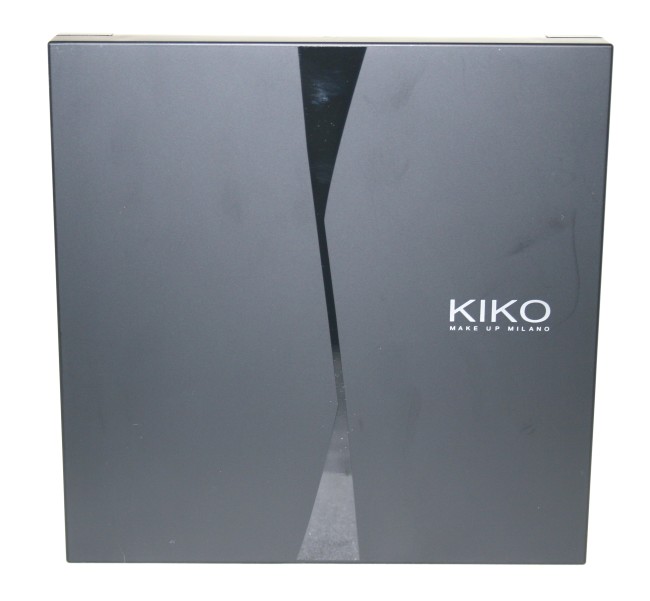 Kiko Eyeclics Box