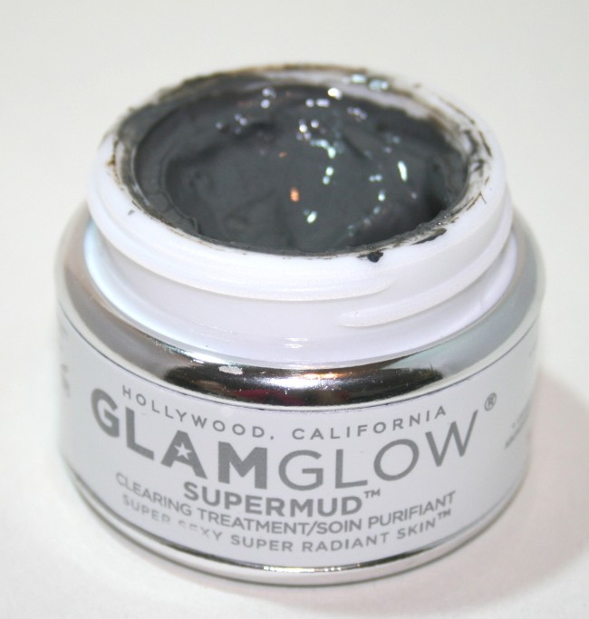 GlamGlow SuperMud Mask