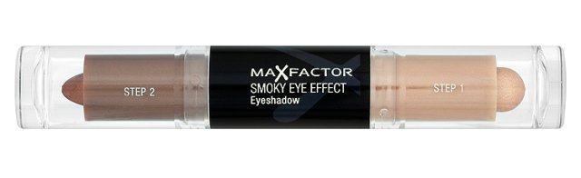 Smokey Eye Effect Shadow Max Factor
