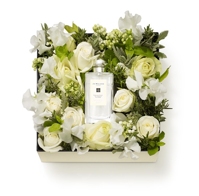 Jo Malone London Mother's Day Floral Box