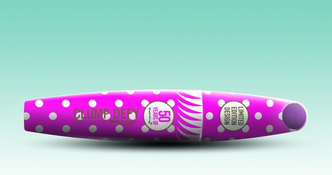Limited Edition Clump Defy Mascara