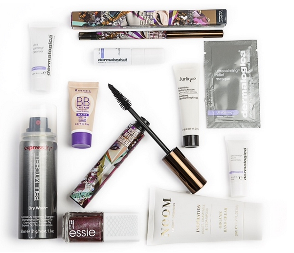 Latest in Beauty Editor's Picks Spring Collection