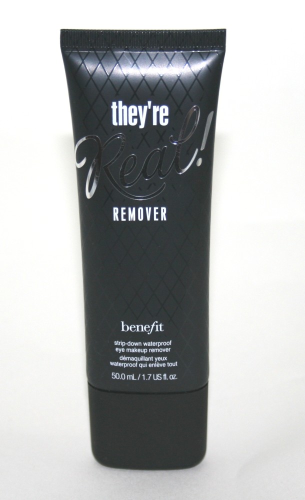 Benefit They're Real Remover