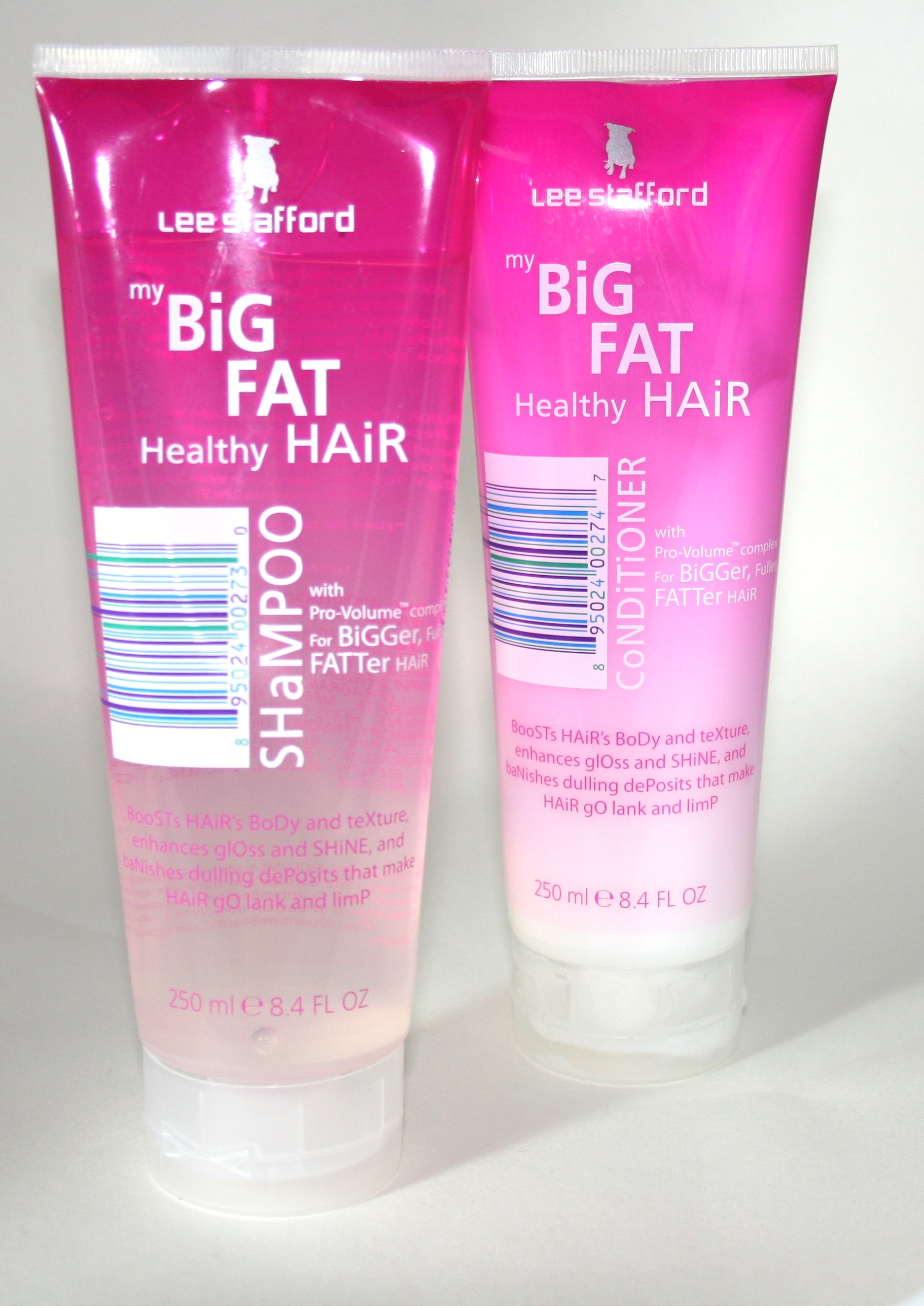 fat hair products