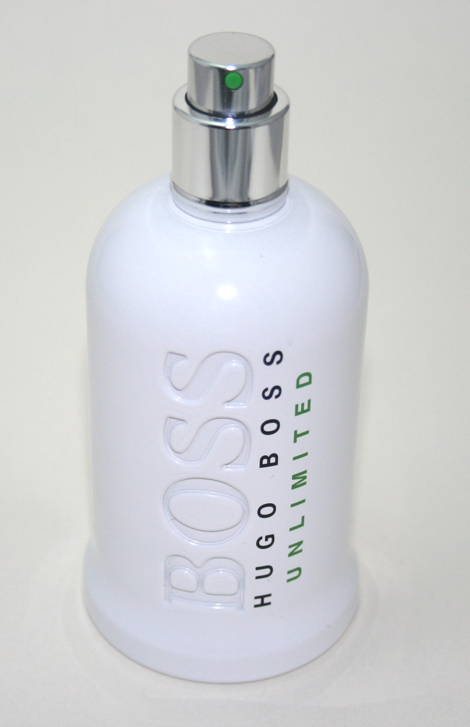 Ftb Hugo Boss Bottled Unlimited Beauty Geek