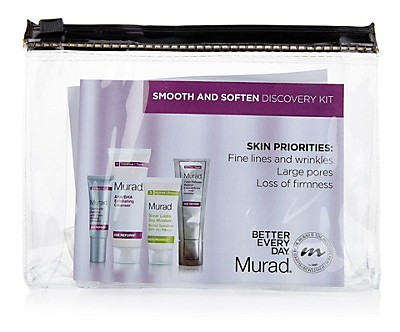 Smooth and Soften Murad Kit