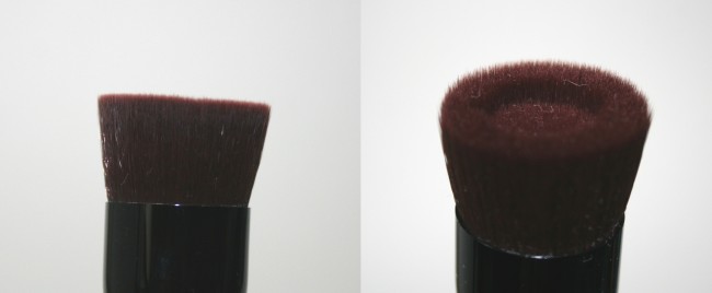 bareMinerals Perfecting Face Brush