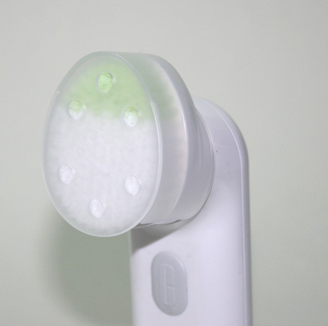 Clinique Sonic System Purifying Cleansing Brush  Reviews