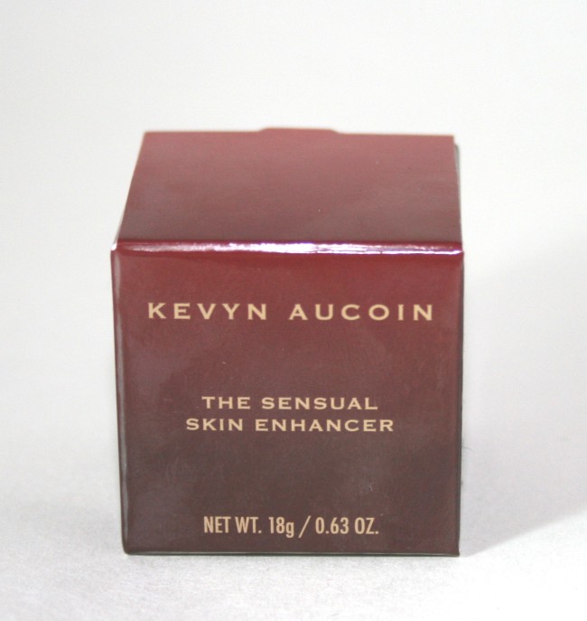 Kevyn Aucoin Sensual Skin Enhancer