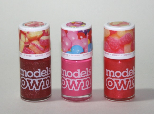 Models Own Sweet Shop