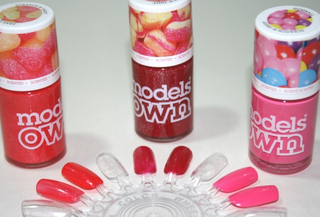 Models Own Sweetshop review