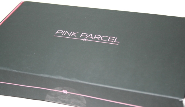 Pink Parcel