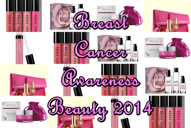 Breast Cancer Awareness 2014