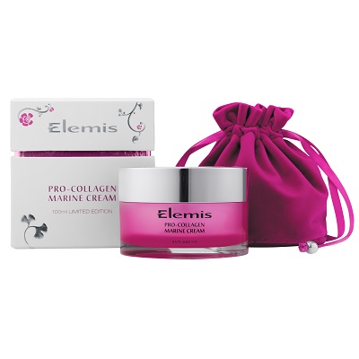 Elemis Breast Cancer Marine Cream