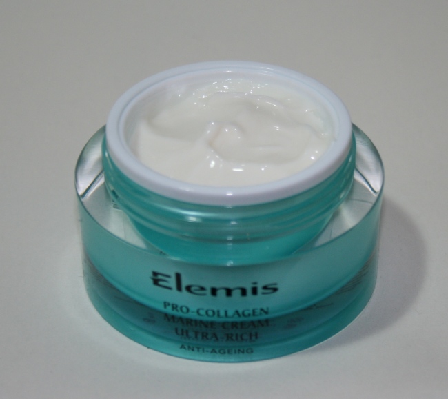 Elemis Pro-Collagen Marine Cream Ultra Rich Review