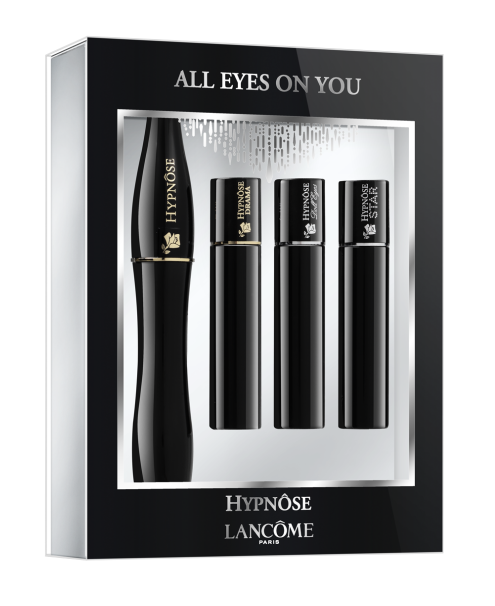 Lancome Hypnose Mascara Minis Gift Set