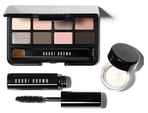 Bobbi Brown November 2014 Promo