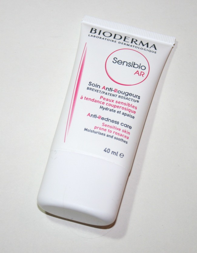 Bioderma Sensibio Anti-Redness Cream