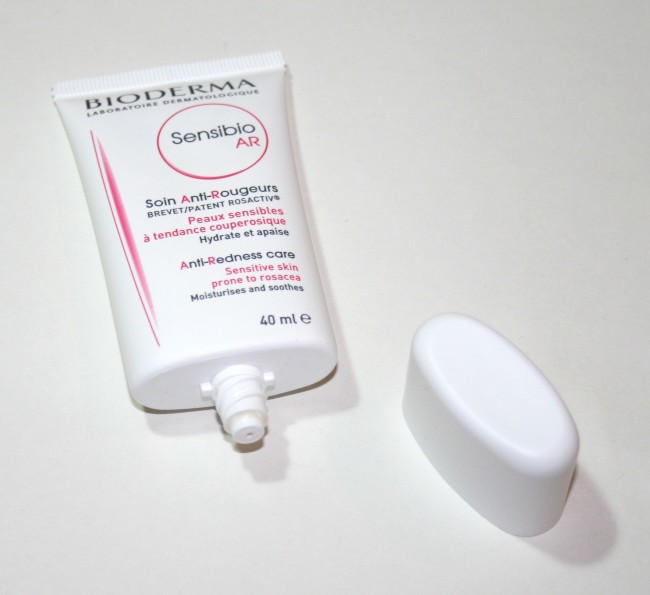 Bioderma Sensibio Anti-Redness Cream Review
