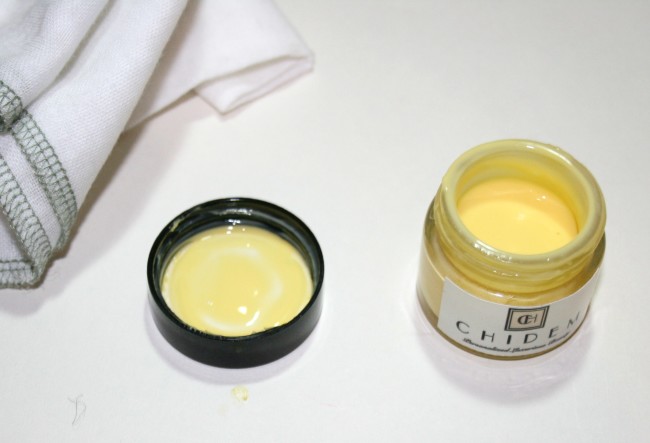 Chidem Beauty Vitamin Cream Cleanser Review