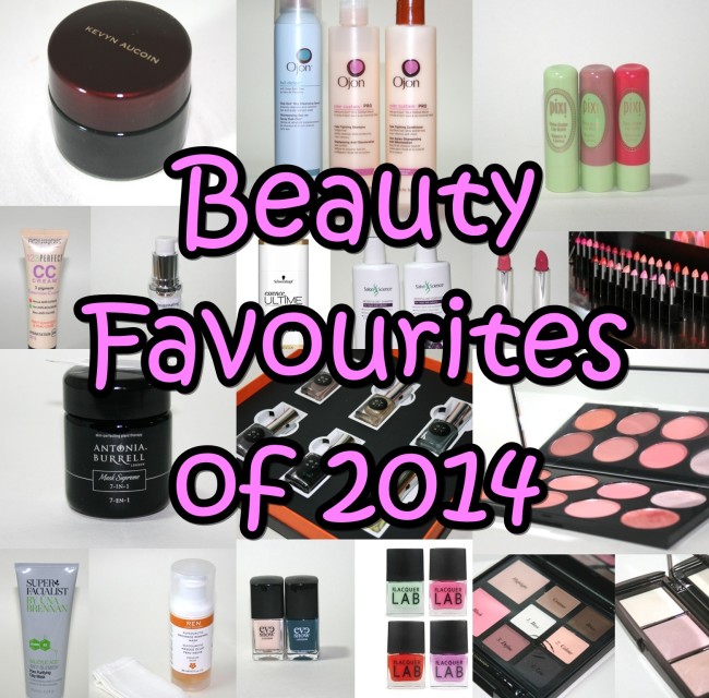 Favourite Products of 2014