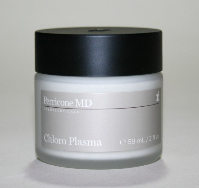 Perricone Chloro Plasma Review