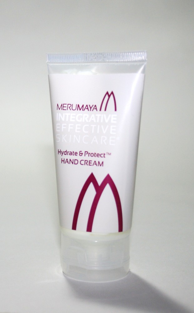 Merumaya Hydrate & Protect Hand Cream
