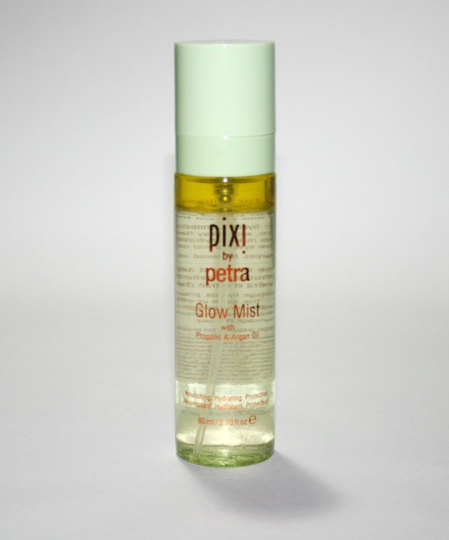 Pixi Glow Mist