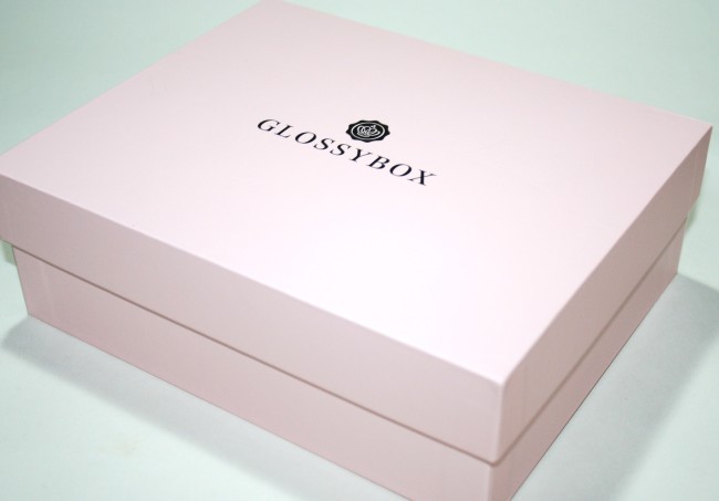 Glossybox March 2015 Review